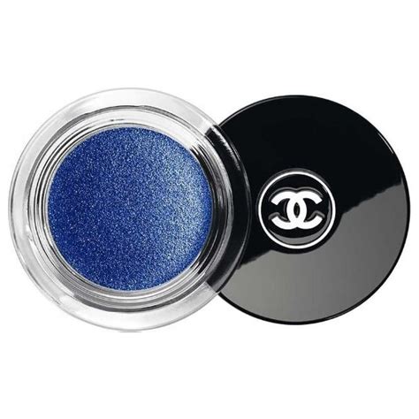 chanel illusion d'ombre ocean|chanel illusion d'ombre review.